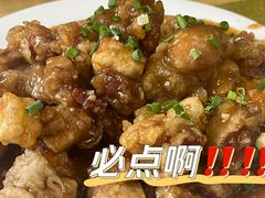 荔枝肉-如我美食(达道社区店)