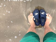 -宁波松兰山滨海旅游度假区