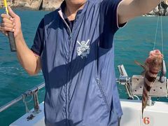 -小猫钓鱼海钓俱乐部(椰梦长廊店)