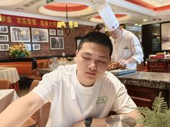 -大鸭梨烤鸭(甘家口店)