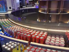 -花西亭·海鲜自助餐厅(瑞城名人酒店)