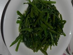 空心菜-炆艺乳鸽·煲仔饭大排档(望京来广营店)