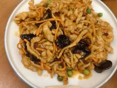 -老昌春饼(中央大街店)