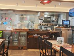 -和府捞面(曹路花园城店)