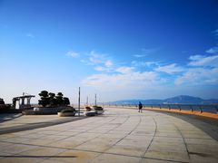 -演武大桥观景平台