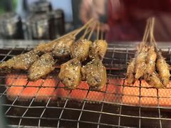 -木屋烧烤(西南角店)