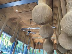 大堂-半山半岛洲际度假酒店-沙滩吧