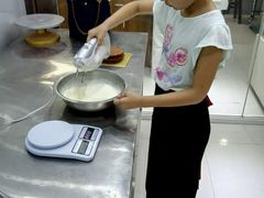 -李奥斯汀蛋糕商务茶歇·甜品台·企业活动团建(长寿路店)