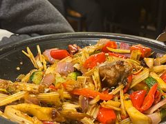 -小厨子私房菜·云南美食店