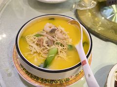 -砂锅居·始于1741(万丰路店)