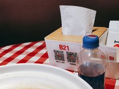 -西贝(东方路店)