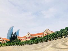 -厦门大学(思明校区)