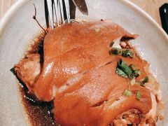 -金掌勺锅包肉(太原万达店)