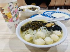 -老滕家过桥米线(金鱼胡同店)