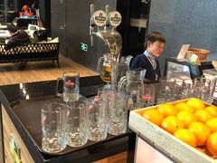 饮品-上海虹桥宾馆味翠餐厅