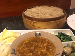 莜面窝窝-王村姑老土炕莜面村(张北店)