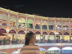 -佛罗伦萨小镇广佛名品奥特莱斯(疏港路店)