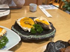 -山之川日料放题(通州店)
