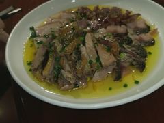 -欣旺·迎宾楼·百年无锡菜