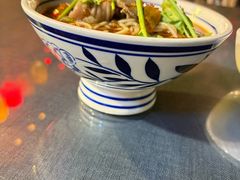 -老地方猫儿面(磁器口店)