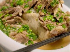 -围龙屋客家食府(福田店)