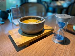 招牌虾膏泡泸沽湖红米饭-辛香汇·现炒川菜(淮海路百盛店)