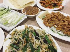 -姥家春饼店(漳州二路店)