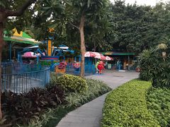 -晓港公园