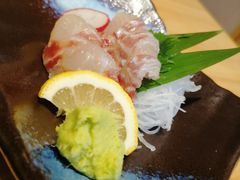-琴寿司居酒屋(软件园店)