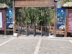 -西青郊野公园