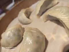 菜肉蒸饺-鼎泰丰(德基广场店)