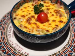 -俄士厨房(五棵松华熙LIVE店)