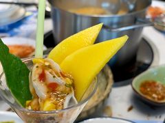 -曼谷靠山街