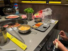 -大叹号·朝鲜族烤肉(滨海吾悦广场店)