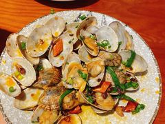 -有喜屋·烧鸟·居酒屋(周浦万达店)