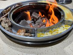 -东门韩国烤肉·韩国料理(烟台朝阳街店)