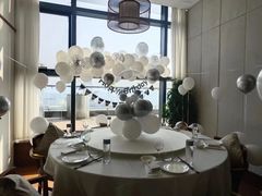 -梧桐餐厅(泉城路店)