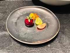 -四季小馆·潤·中国菜(越秀公园店)