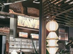 -桂满陇·海市蜃楼·黑金(国金店)