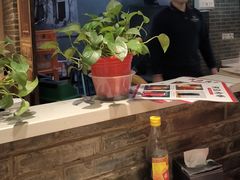 -河沿肉饼Beijing Pie(东华门店)