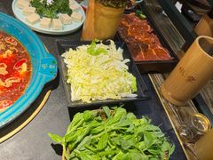 -吼堂老火锅(太古里总店)