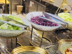 -西藏饭店·亚克·食光自助餐厅