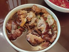 -走马楼饭庄(慈城古县城店)