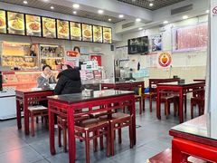-杏园餐厅(阜成门店)