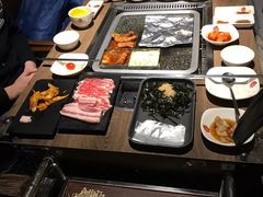 -火炉火自助餐(悠唐购物中心店)