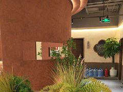 -福满我家大碗厨·湘菜(上海大厦店)