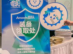 -冰纷万象滑冰场(沈阳万象城店)