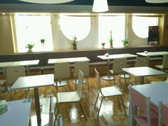 大堂-朴鲸家正宗韩国料理(福田店)