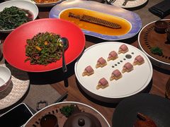 -曾宴·楚菜(湖北省博物馆店)