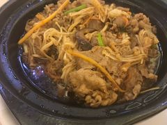 -林記渔村(长安店)